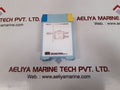 Measurement technology mtl 3045 isolating driver mtl 3000 series