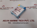 Measurement technology mtl 3045 isolating driver mtl 3000 series