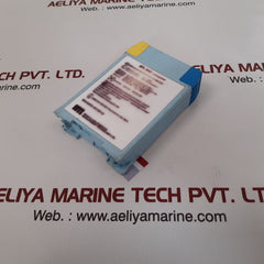 Measurement technology mtl 3045 isolating driver mtl 3000 series