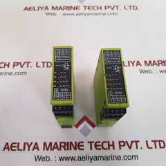 Tele km2x04p-m coupling relay 
