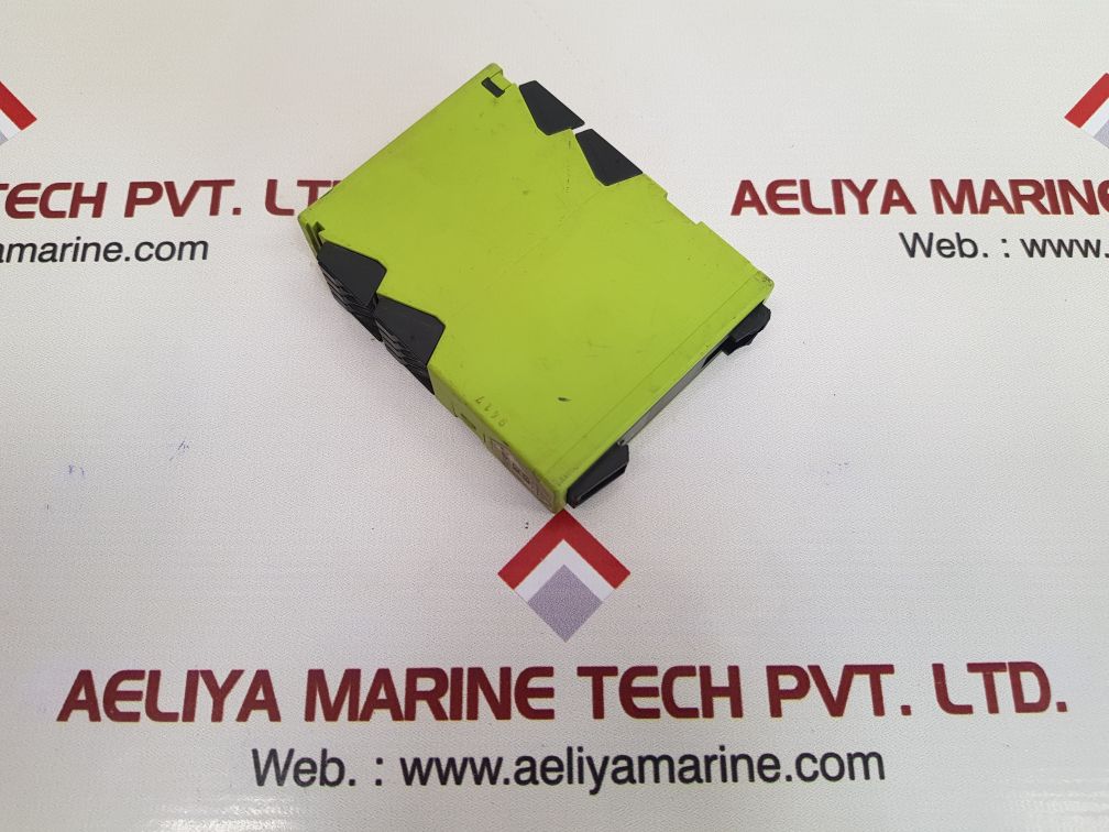 Tele km2x04p-m coupling relay 

