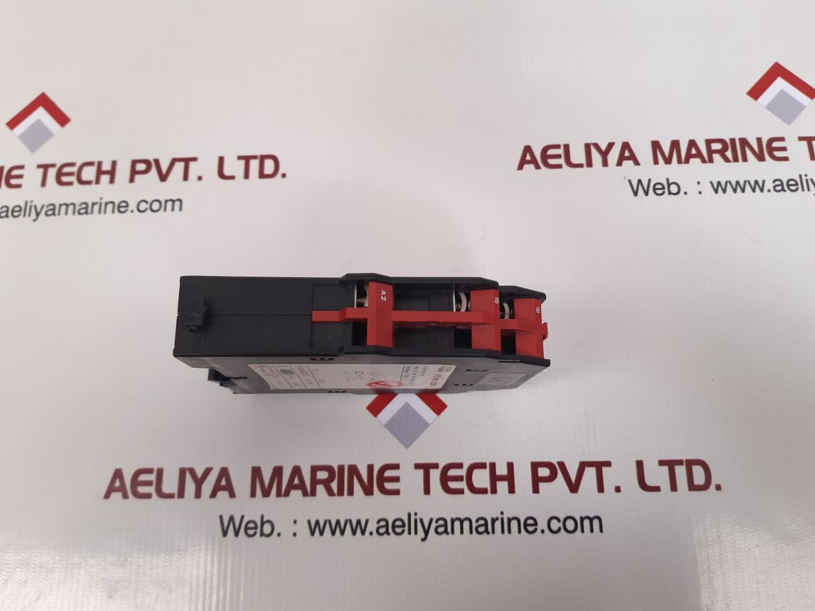 Abb c461.13 delay-on timer 1.5 – 30sec