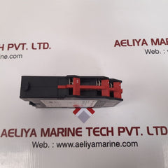 Abb c461.13 delay-on timer 1.5 – 30sec