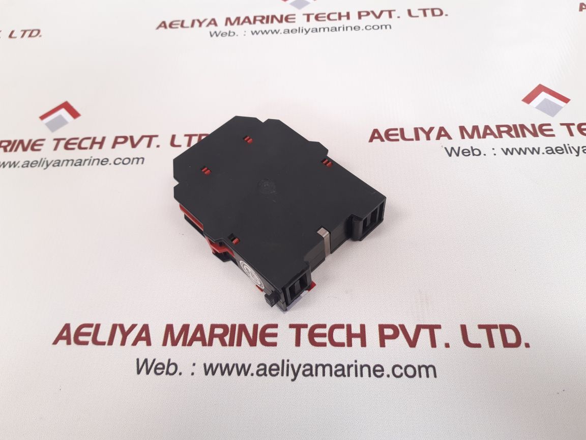 Abb c461.13 delay-on timer 1.5 – 30sec