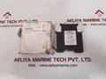 Siemens 3rp15761np308k star-delta electronic timer