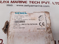 Siemens 3rp15761np308k star-delta electronic timer