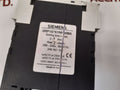 Siemens 3rp15761np308k star-delta electronic timer