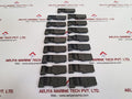 Lot Of 8X Siemens 6es7 193-4ja00-0aa0 terminator module 