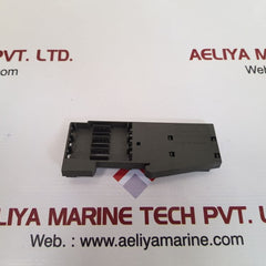 Siemens 6es7 193-4ja00-0aa0 terminator module 
