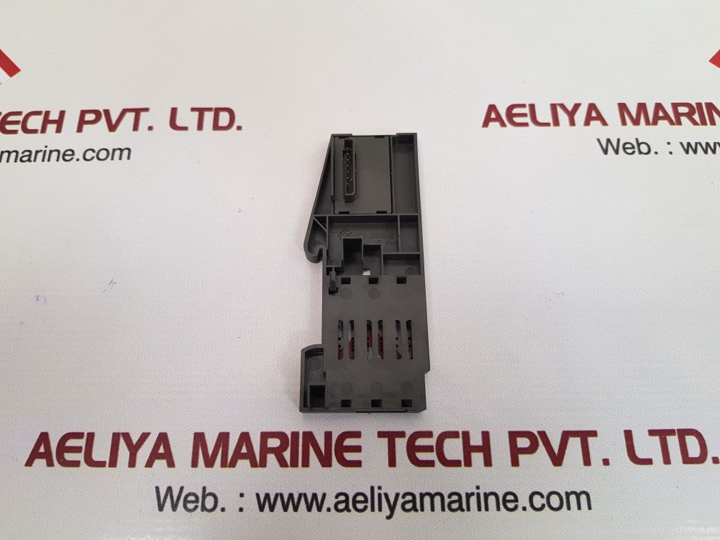 Siemens 6es7 193-4ja00-0aa0 terminator module 
