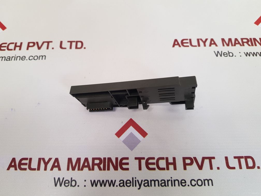 Siemens 6es7 193-4ja00-0aa0 terminator module 

