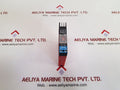 Stahl 9318/16-22-10 ma isolating repeater hart New 
