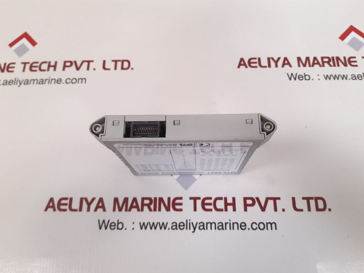 Measurement technology mtl 4841 communications module new