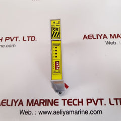 Measurement technology mtl4842 hart* interface module new