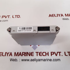 Measurement technology mtl4842 hart* interface module new