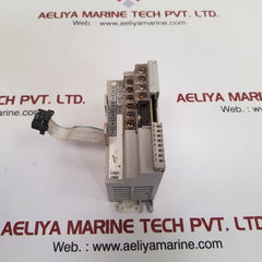 Allen-bradley 1762-ow8 micro logix 1200 output module
