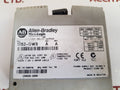 Allen-bradley 1762-ow8 micro logix 1200 output module
