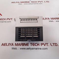 Klockner Moeller le4-206-aa201 analog expansion module