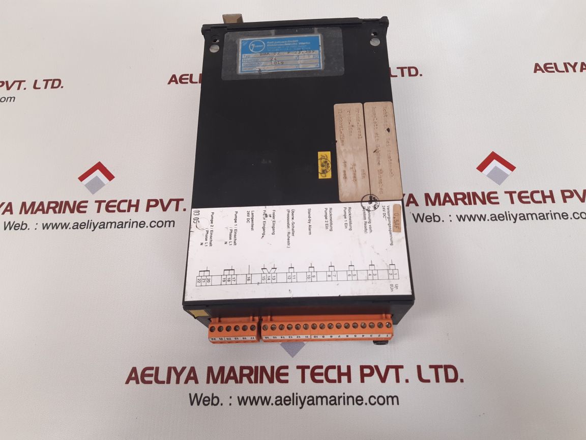 Rolf janssen sba 02 f 23.389