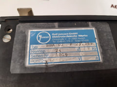 Rolf janssen sba 02 f 23.389