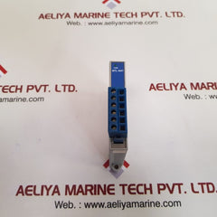 Measurement technology mtl4041 repeater power supply
