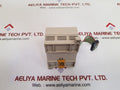 Omron cpm1a-mad01 programmable controller 
