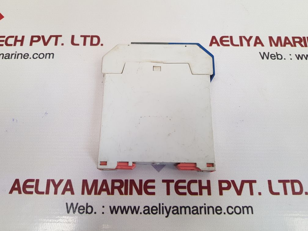 Pepperl+fuchs z361/ex barrier 

