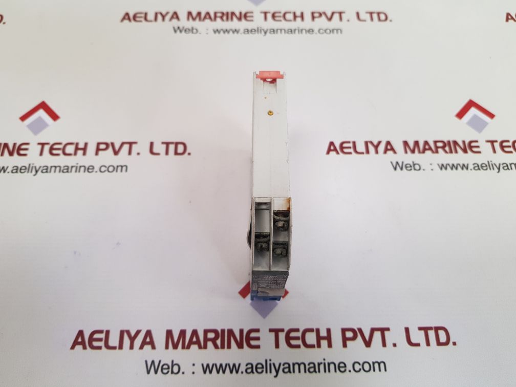 Pepperl+fuchs z361/ex barrier 
