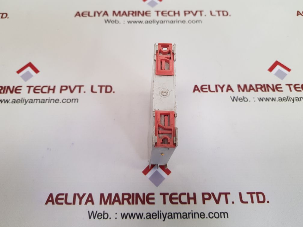 Pepperl+fuchs z361/ex barrier 
