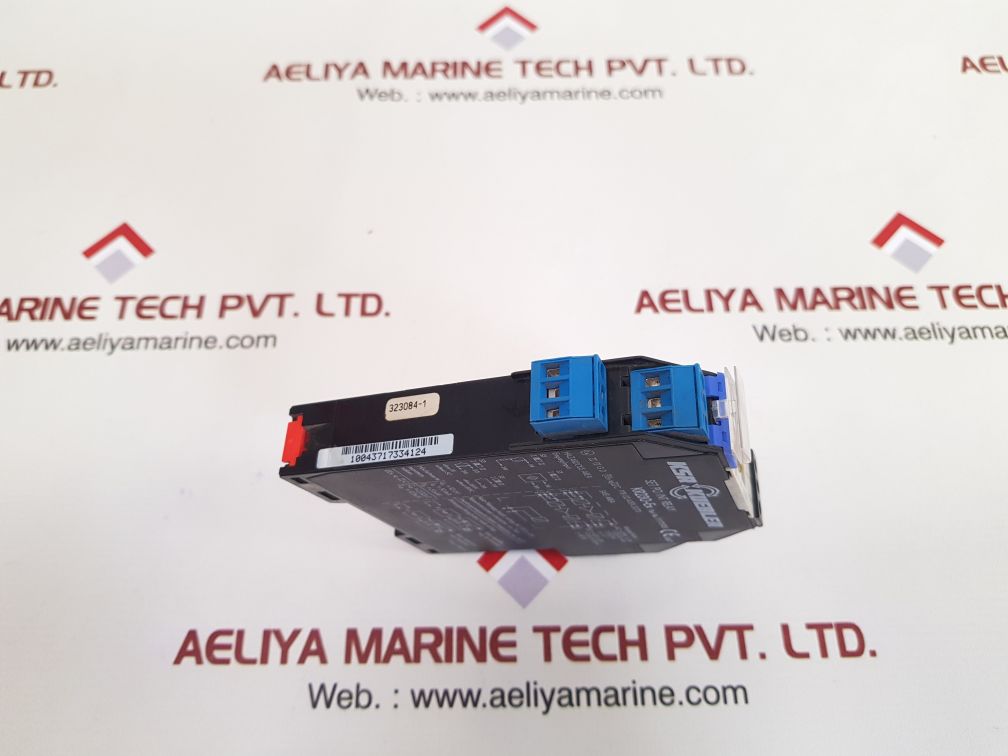ksr kuebler kr230-ex relay y117092s
