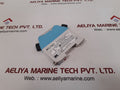 Mtl instruments mtl7787+ shunt- diode safety barrier used