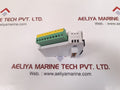 Autronica bnb-330 conventional loop interface
