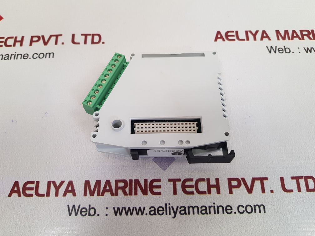 Autronica bsd-310 loop driver module 05.10.35.027
