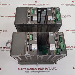 Sanyo denki pyre213002 servo amplifier
