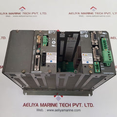 Sanyo denki pyre213002 servo amplifier

