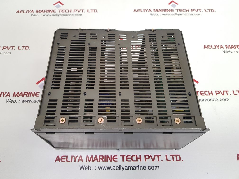 Sanyo denki pyre213002 servo amplifier
