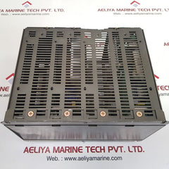 Sanyo denki pyre213002 servo amplifier
