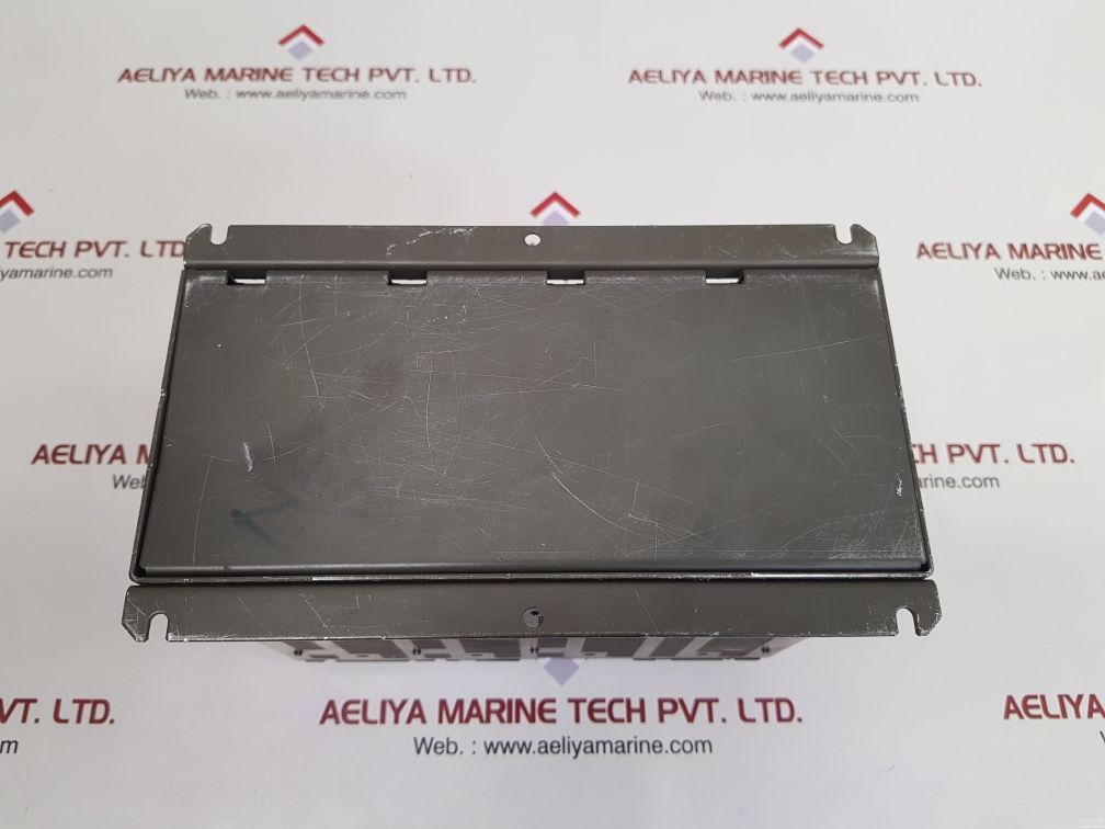 Sanyo denki pyre213002 servo amplifier
