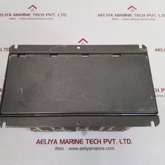 Sanyo denki pyre213002 servo amplifier
