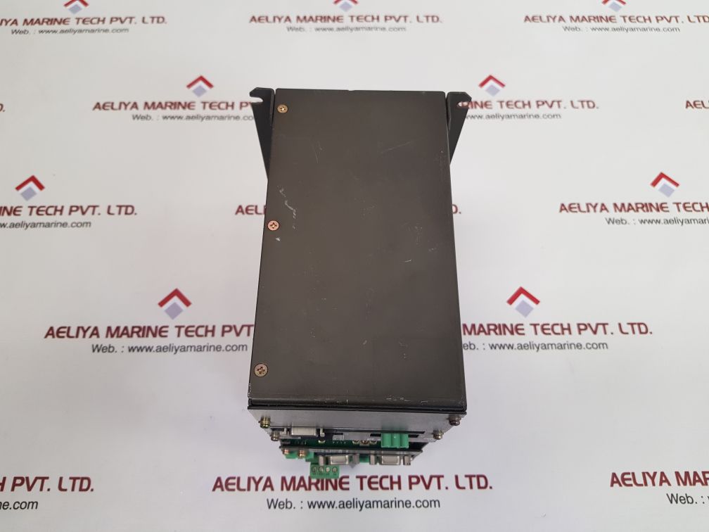 Sanyo denki pyre213002 servo amplifier
