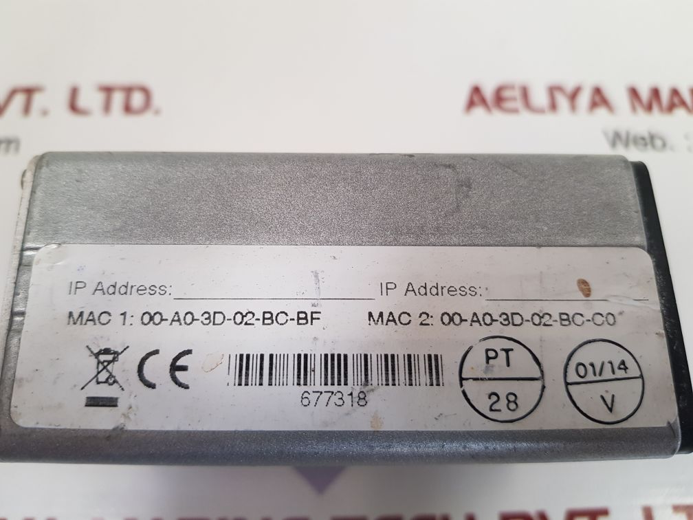 opto 22 snap pac brain