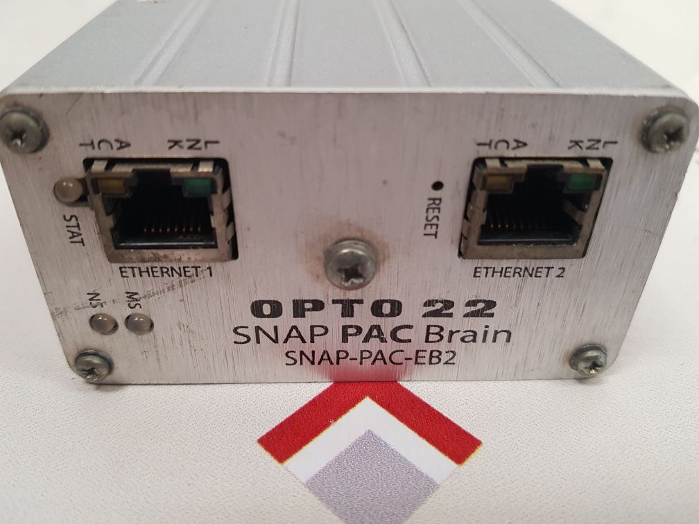 opto 22 snap pac brain