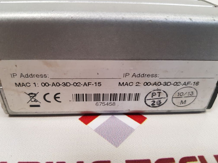 Opto 22 snap pac snap-pac-r2 module 