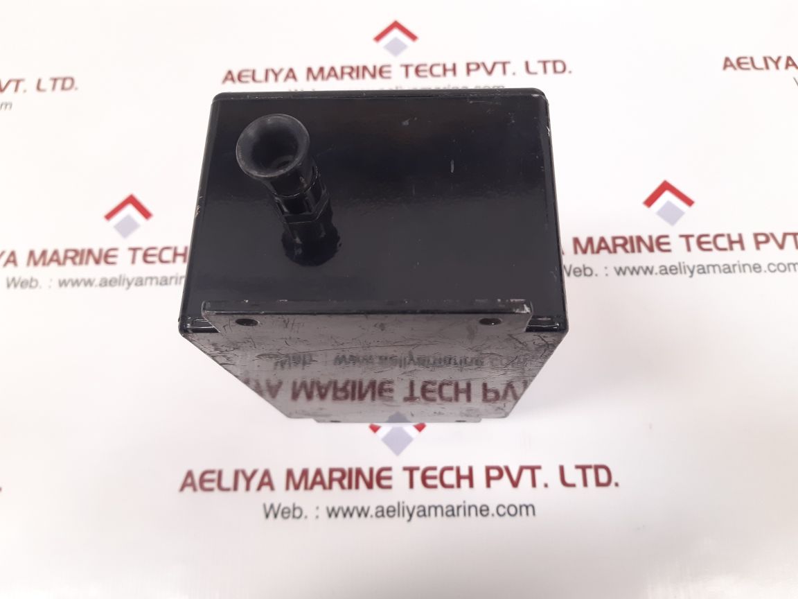 Qmi multiplex oil mist detector 457.61.061