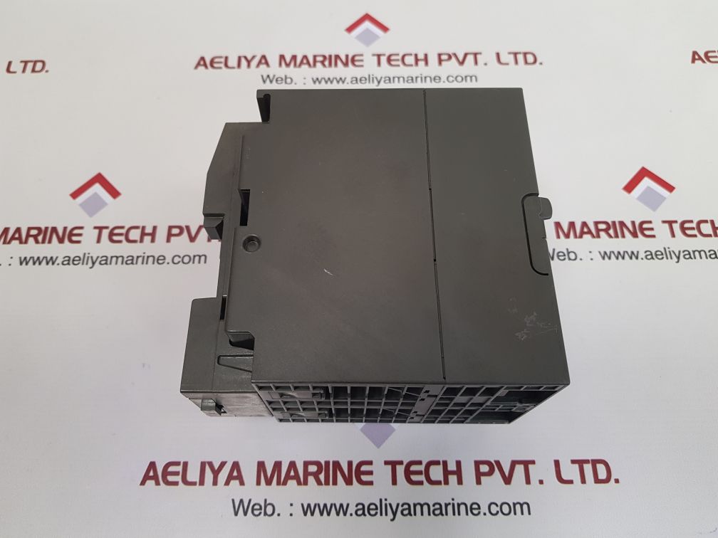 Siemens 6ep1333-1sl 11 power supply 50-60hz 1.3a/2.2a
