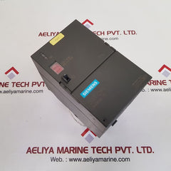 Siemens 6ep1333-1sl 11 power supply 50-60hz 1.3a/2.2a
