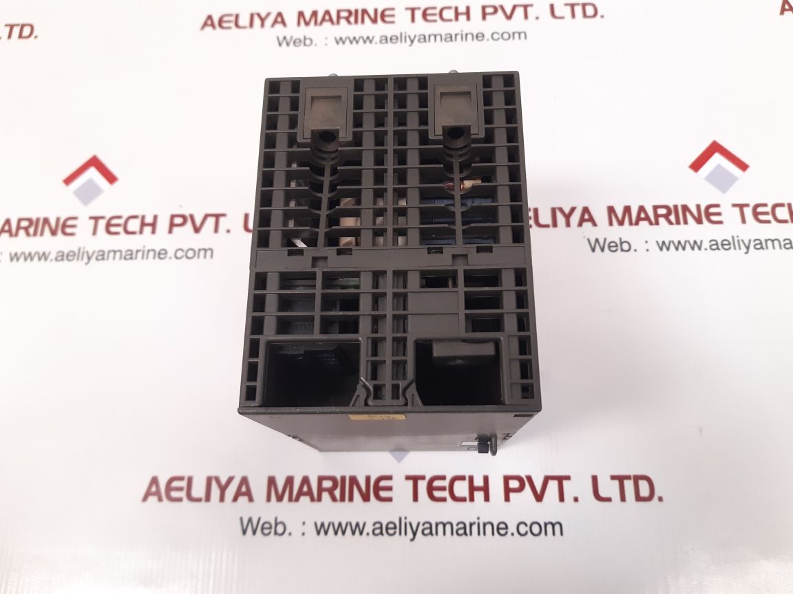 Siemens 6es7 307-1ea00-0aa0 simatic s7 power supply