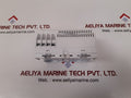 Schneider electric 54444 ac/dc power supply module 51005511aa