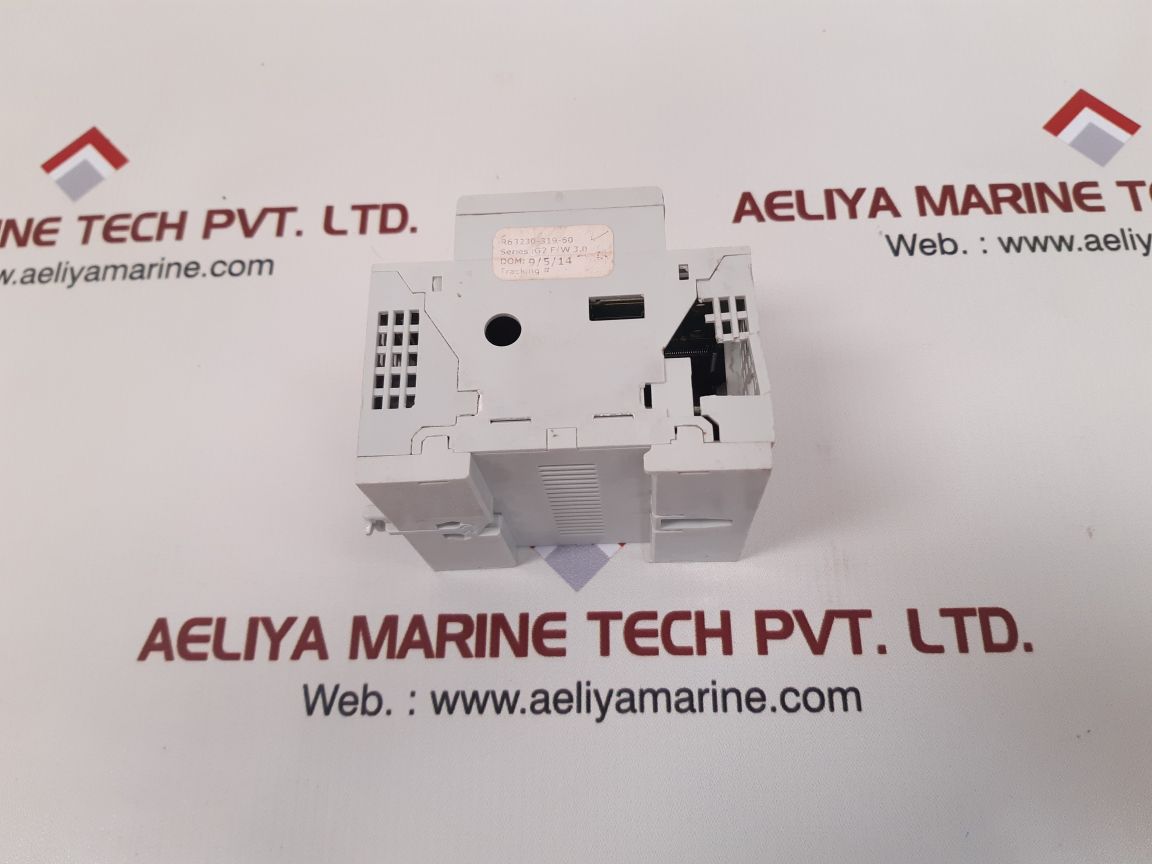 Square d power logic egx100 ethernet gateway Used