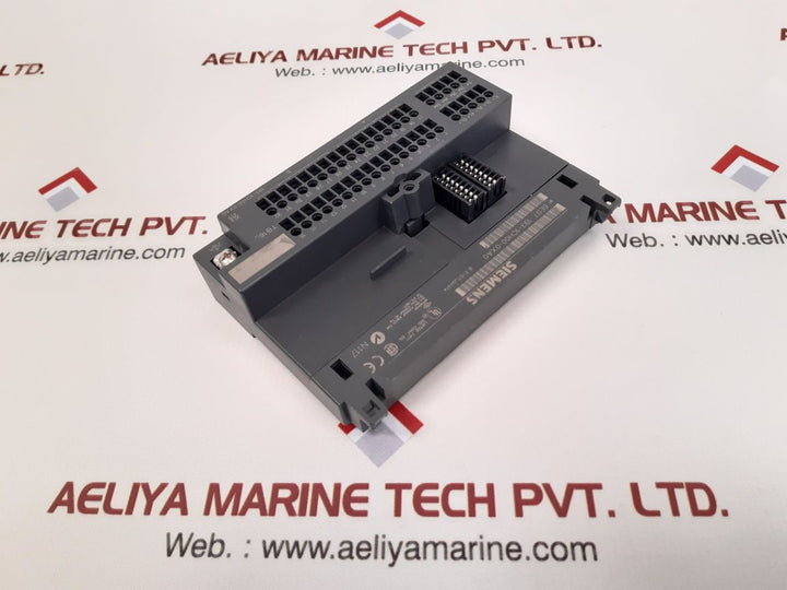 Siemens 6es7 193-1ch00-0xa0 terminal block